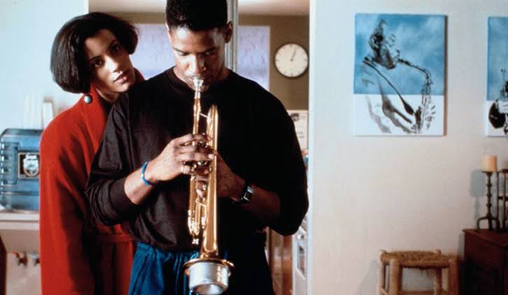 Disjointed [MO' BETTER BLUES] | Jonathan Rosenbaum