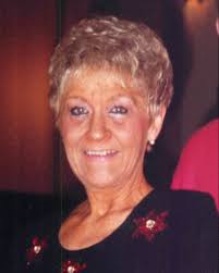 Patricia Rae Ohmer Obituary December 6, 2024