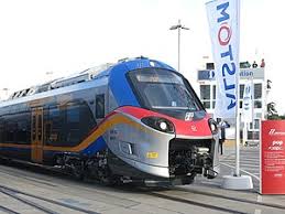 The latest business news from the global rail industry, including passenger and freight train operators, infrastructure managers, regulators and the supply and support industries. Alstom Coradia Stream Wikipedia
