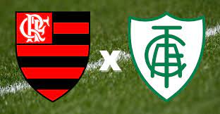 Rodrigo batista raposo (df) assistentes: Sportbuzz Flamengo X America Mg Saiba Onde Assistir E Provaveis Escalacoes