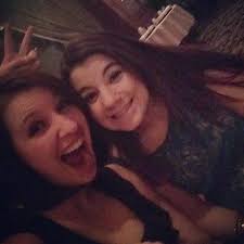 Sara DeHerrera (@countrydeere)