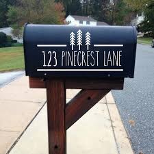 We did not find results for: Personalized Farmhouse Mailbox Number Decals Art Decor Customize House Number Street Address Vinyl Art Decal Sticker Wall Stickers Aliexpress