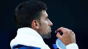 ), né le à belgrade, est un joueur de tennis serbe, professionnel depuis 2003. It Was Sad To See Players And Ball Kids Collapsing Novak Djokovic Essentiallysports