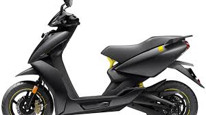 Ather Energy To Expand To More Indian Cities With Series 1 Models
