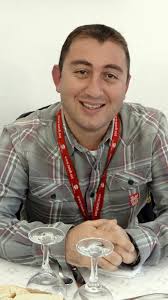 HISTORIC DINNER, OUR TRAVEL-MATES