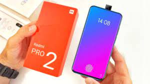 Xiaomi Redmi Pro 2 ...