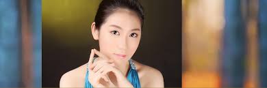 Gilmore 2018 Piano Festival: Wei Luo