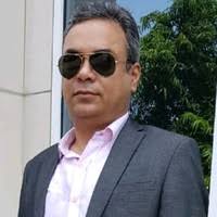 Hetal Gamit Email & Phone Number