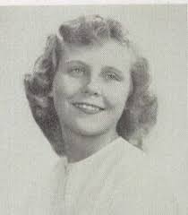 Grace Folkerts Pethokoukis (1930-2017)