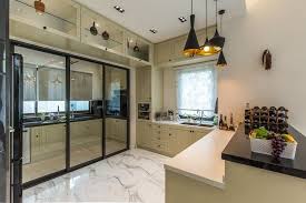 Check spelling or type a new query. Small Space Small Kitchen Design Malaysia Novocom Top