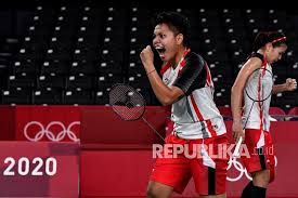 Apa saja prestasi dan pencapaian yang sudah diraih. 5a7f2j5v I9arm