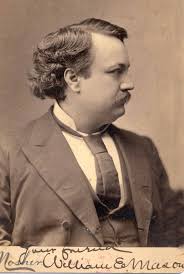 William Ernest Mason (1850-1921)