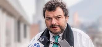 La defensoría del pueblo de colombia es una organización gubernamental y constitucional. Entrevista A Carlos Negret Defensor Del Pueblo De Colombia Pedimos A Los Excombatientes Que Construyan Desde La Legalidad Nodal