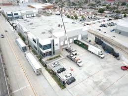 Maybe you would like to learn more about one of these? Gander White Los Angeles Completing Storage Facility Improvements Gander White