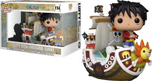 Thousand Sunny | Mcleodgaming Wiki | Fandom