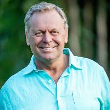 Stream Steve Molnar General Manager Sheraton Grand Mirage Port Douglas  -Graeme Kemlo by Travel Writers Radio