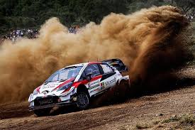 Official facebook page of the fia world rally championship (wrc), the. Kenya To Structure Elaborate Road Safety Program For Wrc Rally Citizentv Co Ke