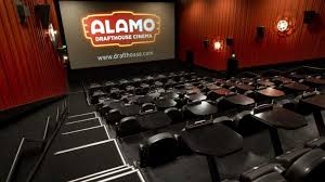 Alamo Drafthouse Cinema One Loudoun Events Brambleton