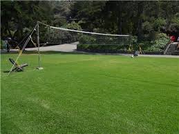 Volleyball Backyard Games Landscaping Network Volleyball Court Backyard Backyard Games Backyard Sports