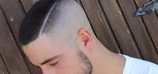 The fade haircut would have previously been seen as an edgier hairstyle that may not have been accepted in the 5. Temp Fade Haircut Men S Style