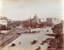 Bombay Photos Archives - Past-India
