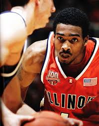 ILLINI Legends, Lists & Lore