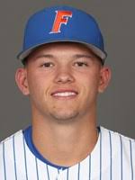 Gators Take Series Over No. 3 Ole Miss