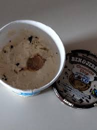 Find quality frozen products to add to your shopping list or order . Ben Jerry S Chocolate Chip Cookie Dough Core Ice Cream 1 Pt Foods Co