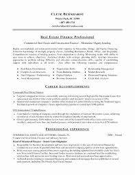 Right at the top the writer has put the focus on their past successes, which is sure to impress a reader looking for an agent who can hit the ground running. Real Estate Agent Resume With No Experience Sablon