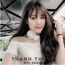 Tóc giả Thanh Thúy