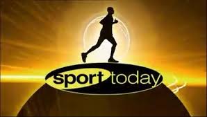 It's with great sadness that we report the passing of former presenter dominic busby. Sport Today Wikipedia