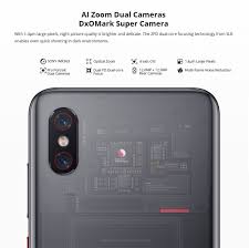 Xiaomi Mi 8 Explorer Edition 6.21 Inch ...