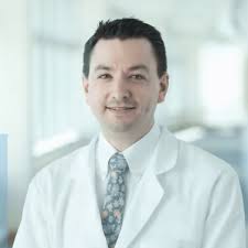 Jean-Philippe Langevin, MD, Neurosurgeon