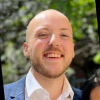 Josh Klett, MPH, PMP