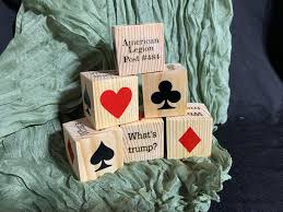 American Legion Post 484