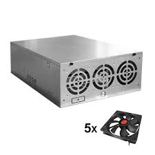 Buying a preassembled mining rig is quite expensive, but will save you time. Magnalium Alloy Bitcoin Open Air Mining Rig Frame Case For 10 12 Gpu Graphics