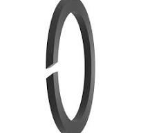 PEEK Back-Up Rings