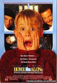 Tainia Monos Sto Spiti Home Alone 1990 Online Me Ellhnikoys Ypotitloys Kwmwdia Greek Subtitles