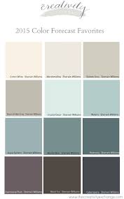 favorites from the 2015 paint color