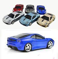 Enjoy living in fast lane with these beautifully crafted top of the range ferrari f430 shaped wireless car mouse. Blue Usb Optical 2 4g Wireless Mouse Ferrari Car Mice For Laptop Mac Pc 1600dpi 4g Wireless Laptop Mouse Mouse Computer