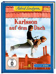 Ich fass es nicht, was du tust,getan hast und noch tun wirst! Karlsson Vom Dach Der Beste Streichemacher Der Welt