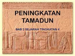Antaranya tamadun yunani, tamadun rom dan banyak lagi. Peningkatan Tamadun Flip Ebook Pages 1 50 Anyflip Anyflip