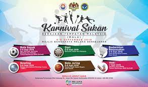Beliau masih bergiat aktif dalam bidang sukan sehingga ke hari ini terutamanya dalam renang. Majlis Bandaraya Melaka Bersejarah On Twitter Jom Meriahkan Karnival Sukan Kerajaan Tempatan Malaysia Mala Pada 6 8 September 2019 Yang Dihoskan Oleh Majlis Bandaraya Melaka Bersejarah Perbagai Acara Sukan