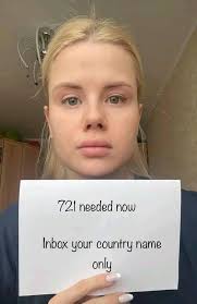 Hello everyone, I am a widow. I'm looking for a serious relationship. I  don't care about age or money. And the important thing is that you're good  to me🥰 📲https://cutt.ly/Wh44tsap_me_me_7_