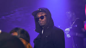 Lil uzi vert's $24 million brain diamond had us wondering. Lil Uzi Vert Explains Rationale Behind Forehead Diamond To Fat Joe Complex