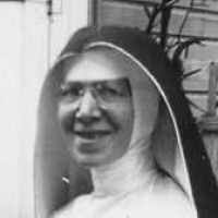 Sister Mary Alfonso McNicholas (1893–1964) • FamilySearch