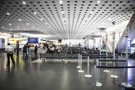 Cancun international airport (cun) is one of the busiest airports in the caribbean and the point of entry to the mundo maya. Mexico City Benito Juarez International Airport Guide