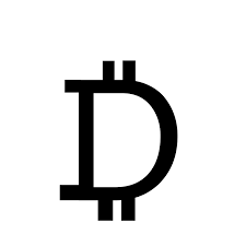 It is still accomplishing the original goals that it was set out to accomplish back in 2013. I Made A Symbol For The Dogecoin Dogecoin