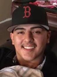 Daniel Alexis Baca, age 17