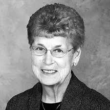 Lorraine KIDD Obituary (2018)